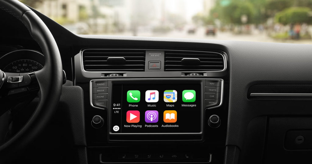 apple-car-play