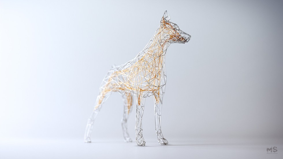 elegant-wireframe-animal-renderings-by-3d-artist-mat-szulik-mespedia-6