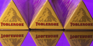 Toblerone