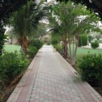 hilal-park