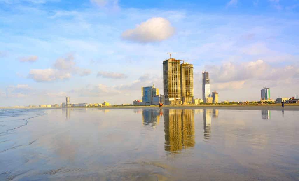 10 Images Proved That Why Karachi IS Called ‘City Of Lights’