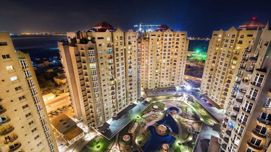 10 Images Proved That Why Karachi IS Called ‘City Of Lights’
