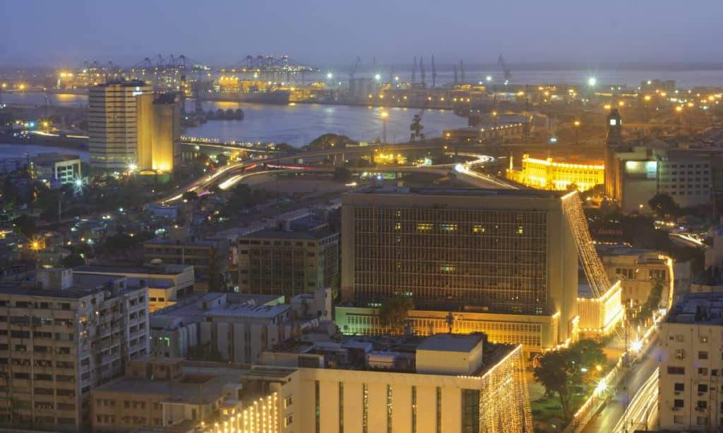 10 Images Proved That Why Karachi IS Called ‘City Of Lights’