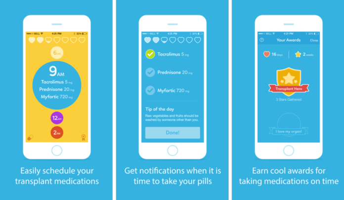 4 Apps That Change the World With Just One Click