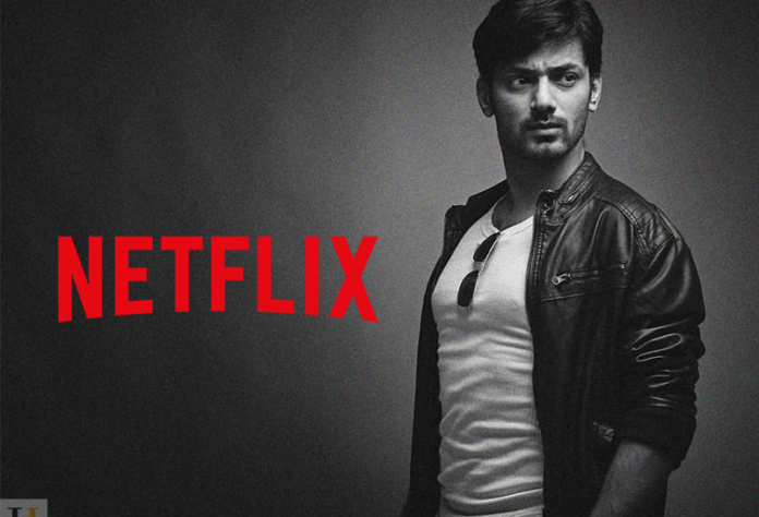 Zahid Ahmad Is Set To Contribute In First Pakistani Netflix Productions