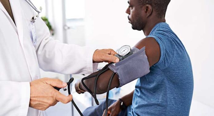 5 Ways To Control High Blood Pressure Without Medication