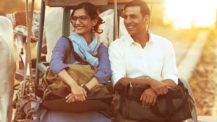 PadMan Film Is Banned In Pakistan & You’ll Shock To Know Reason