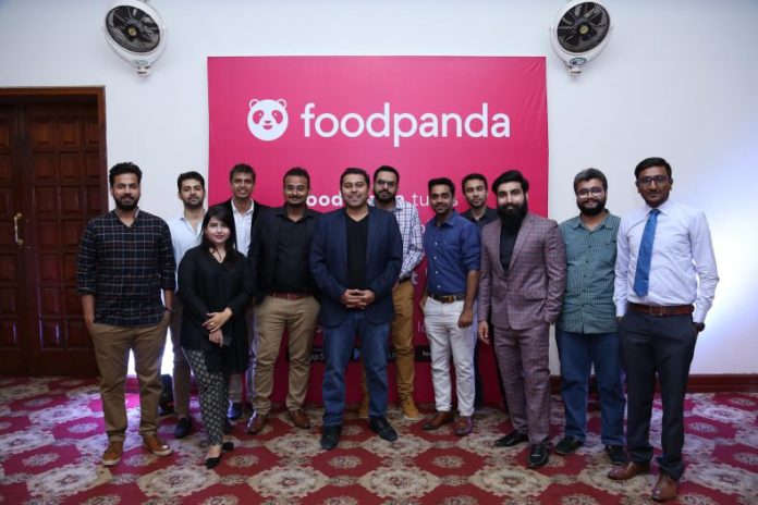 Food Panda