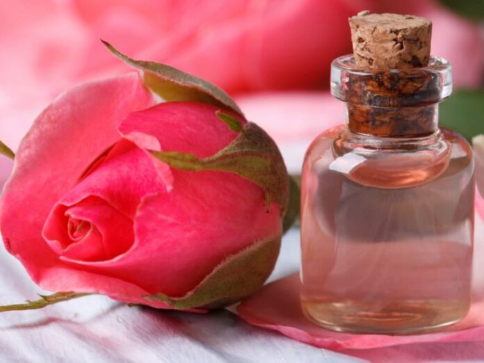 8 Ways to Use Rosewater for Your Skincare.
