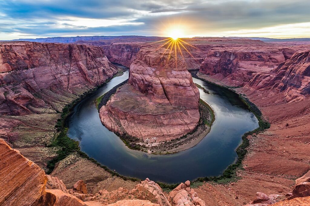 Horseshoe Bend