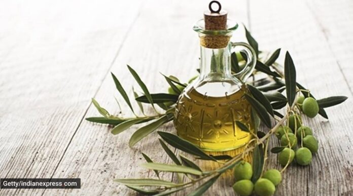 Olive Oil