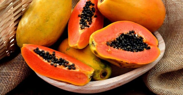 How to Enjoy Papaya Fruit?