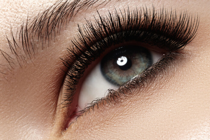 5 Tips You Will Get Beautiful Long Lashes