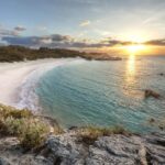 5. Horseshoe Bay, Bermuda