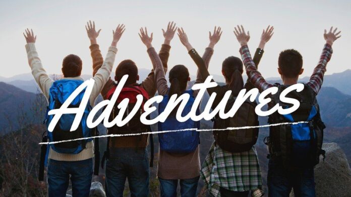 Adventures Guaranteed To Make You More Awesome