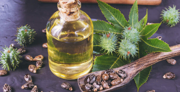 Castor Oil