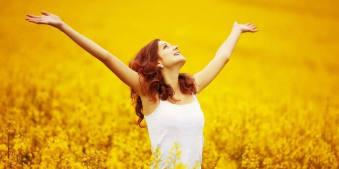 Simple Ways to Find Joy in Your Everyday Life