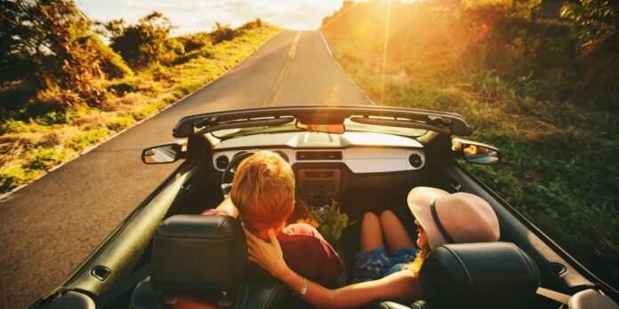 10 Things I Love About Road Trip