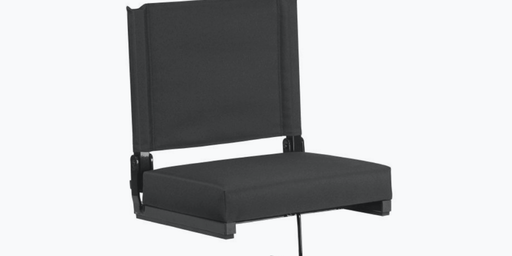 Flash Furniture Grandstand Comfort Seat 