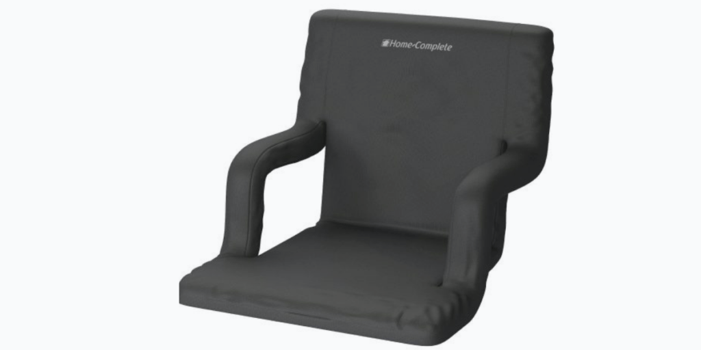 Stadium Seat Chair for Bleachers or Benches