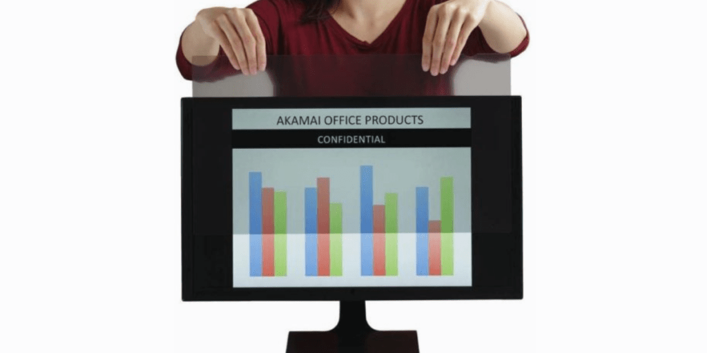 Monitor Anti-Glare Screen