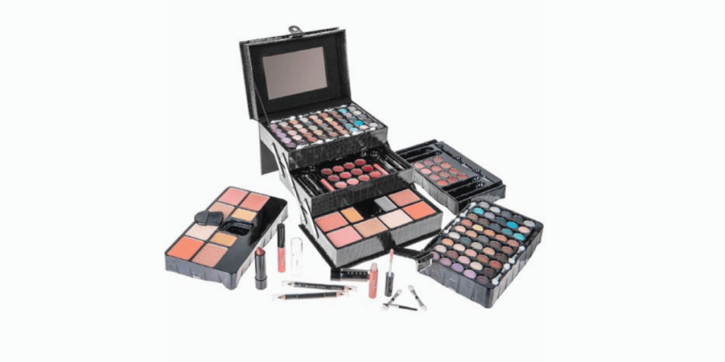 Shany all in one makeup kit