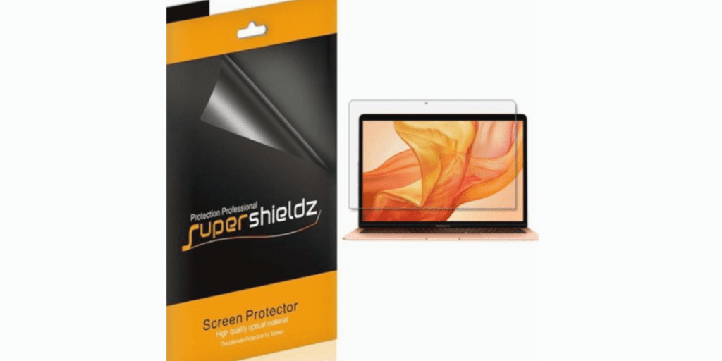 Supershieldz for apple