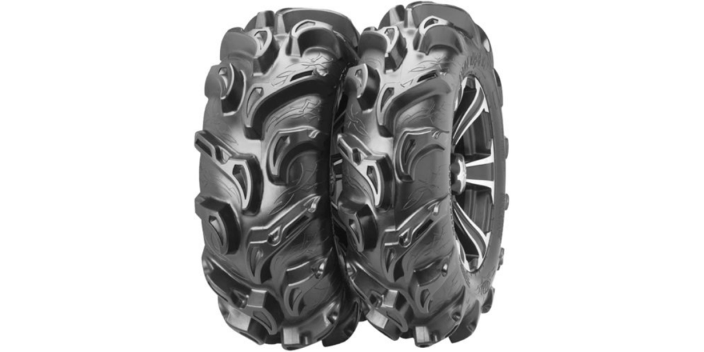 ITP Mega-Mayhem ATV Mud Tire