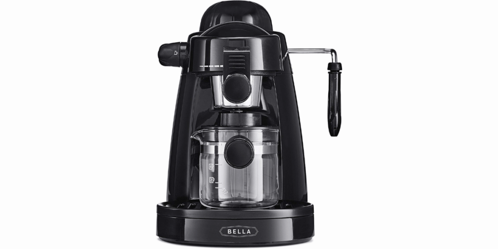 Bella (13683) Personal Espresso Maker