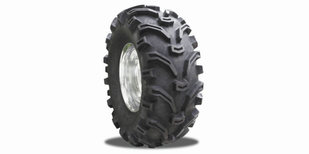 Kenda Bearclaw K299 ATV Tire