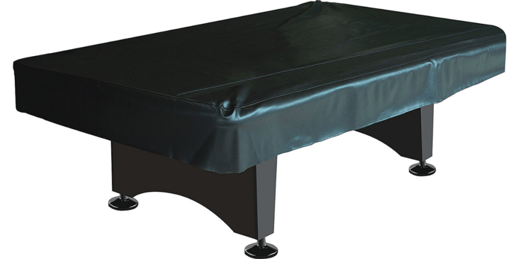 Imperial Billiard/Pool table fitted naugahyde cover
