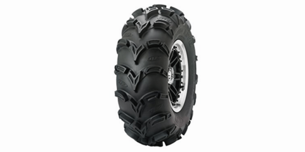 ITP Mud Lite XL Mud Terrain ATV TIRE