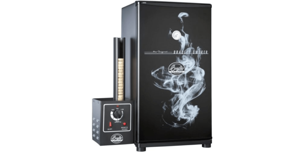 Bradley Smoker BS611 Original Smoker