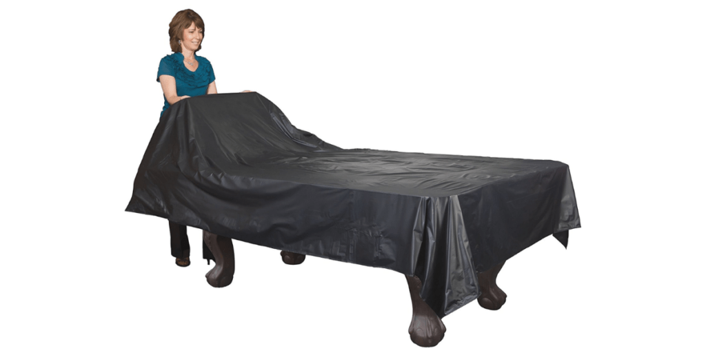 Eastpoint sports billiard table cover large