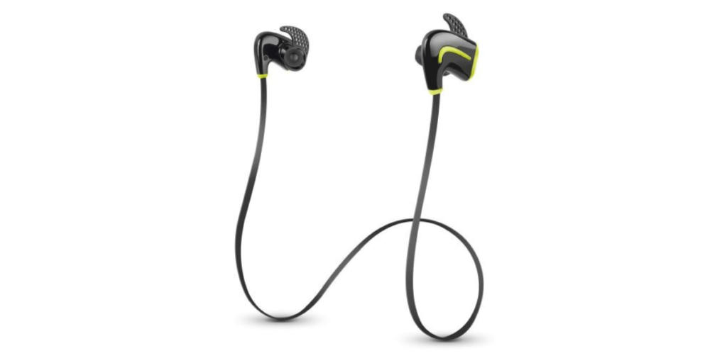 The Photive PH-BTE50 Wireless sports earbuds