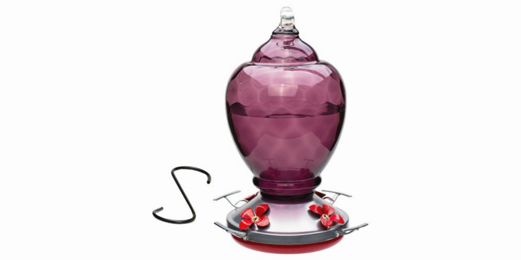 Best home product Hummingbird feeder