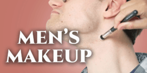 makeup for men