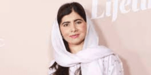 Malala Yousaf Zai