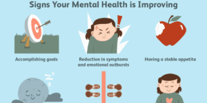 Mental Health