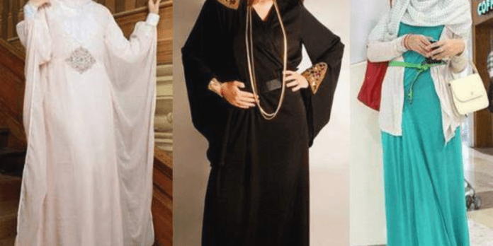 abaya