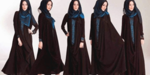 abaya