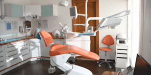 Dentist