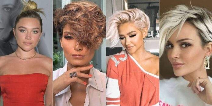 The Top 5 Gemini Hairstyles - Embracing the Ever-Changing Nature of Style