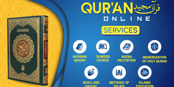 Quran Learning