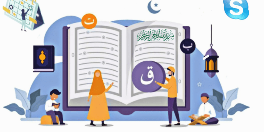 Quran Learning