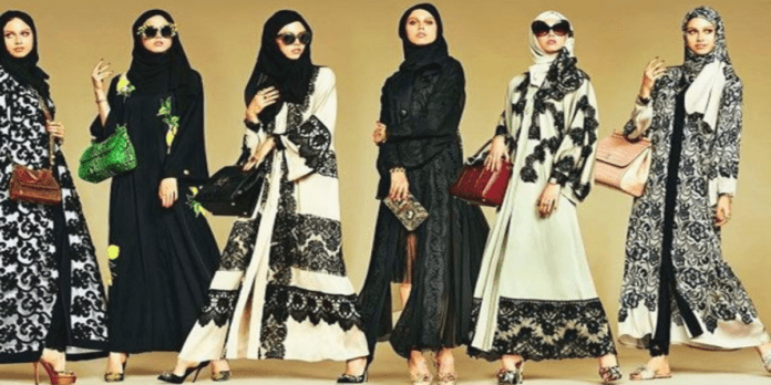 exploring hijab fashion