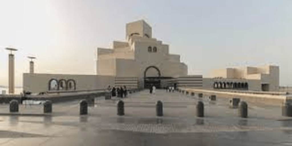 Quranic Art and Architecture
