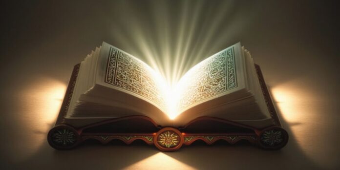 Quran burning