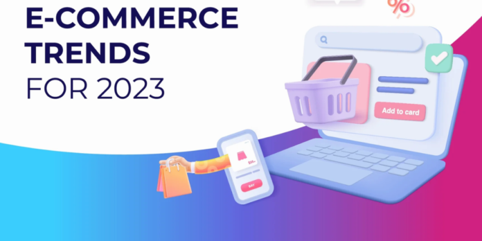 E commerce