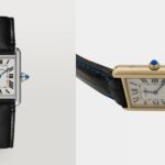 Cartier Tank Solo